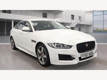 Jaguar - XE