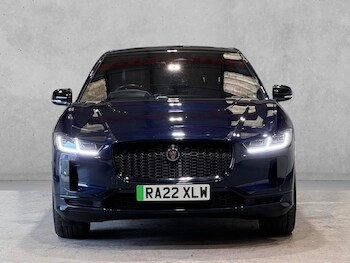 Used Jaguar I-Pace 2022 for sale - 75463801: Photo
