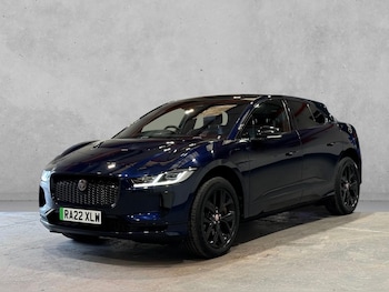 Used Jaguar I-Pace 2022 for sale - 75463801: Photo