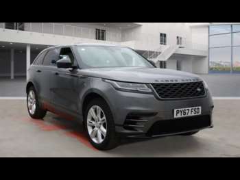 2018 (67) - 2.0 D240 R-Dynamic SE Auto 4WD Euro 6 (s/s) 5dr