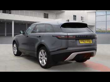 Used Land Rover Range Rover Velar 2018 for sale - 75200177: Photo