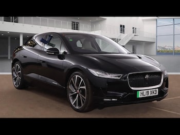 2019 (19) - 294kW EV400 HSE 90kWh 5dr Auto