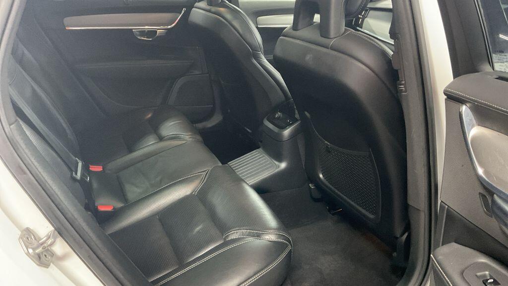 Used Volvo V90 2017 for sale - 77131285: Photo 6
