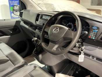 Used Vauxhall Vivaro 2019 for sale - 74255902: Photo