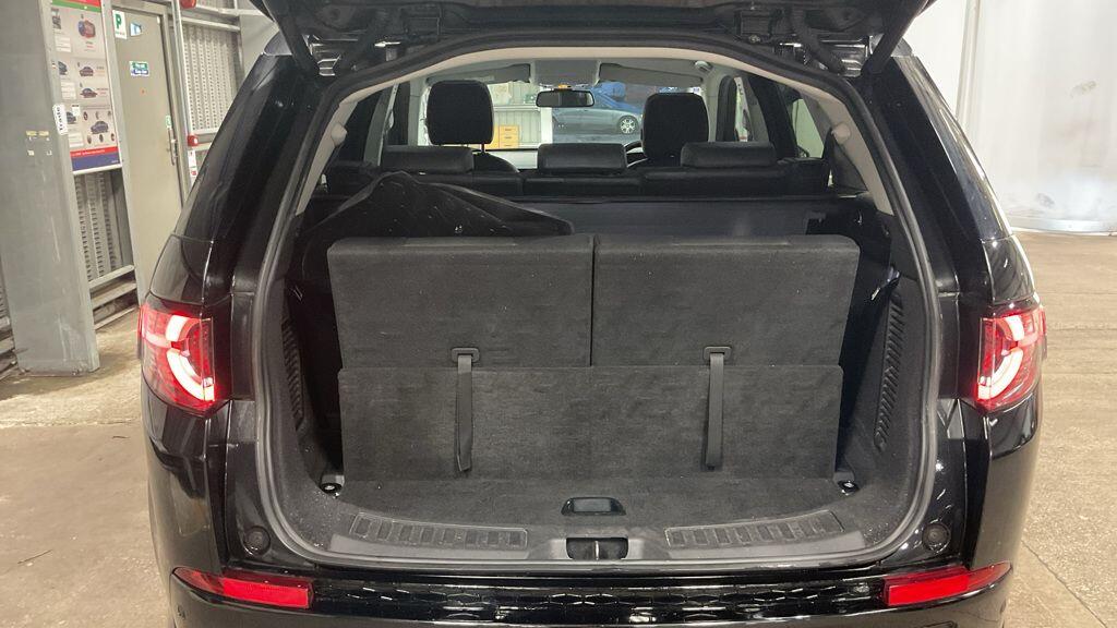 Used Land Rover Discovery Sport 2017 for sale - 77132041: Photo 7