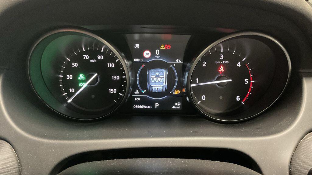 Used Land Rover Discovery Sport 2017 for sale - 77132041: Photo 9