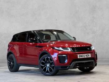 2015 (65) - 2.0 TD4 HSE Dynamic Auto 4WD Euro 6 (s/s) 5dr