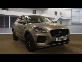 2018 (18) - 2.0 D240 R-Dynamic HSE Auto AWD Euro 6 (s/s) 5dr