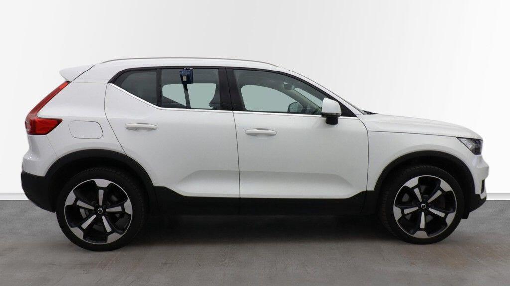 Used Volvo XC40 2021 for sale - 77131286: Photo 5