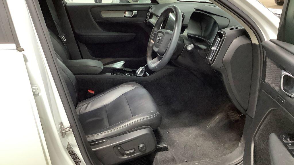 Used Volvo XC40 2021 for sale - 77131286: Photo 6