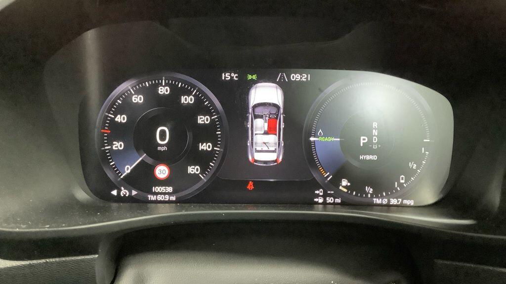 Used Volvo XC40 2021 for sale - 77131286: Photo 9