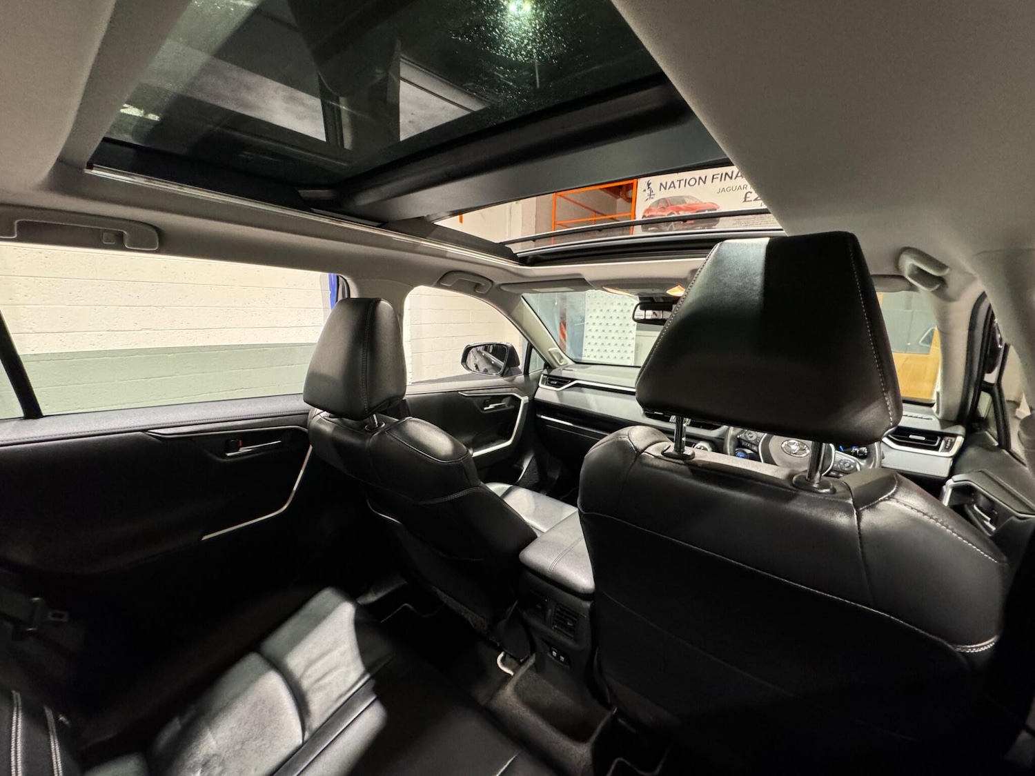 Used Toyota RAV4 2021 for sale - 76996573: Photo 18