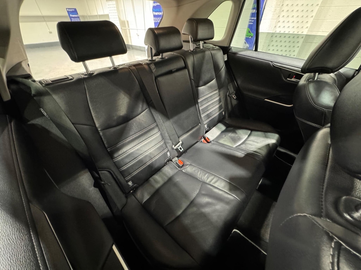 Used Toyota RAV4 2021 for sale - 76996573: Photo 19