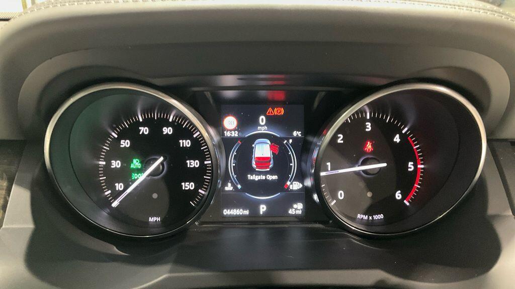 Used Land Rover Range Rover Evoque 2016 for sale - 77130619: Photo 8