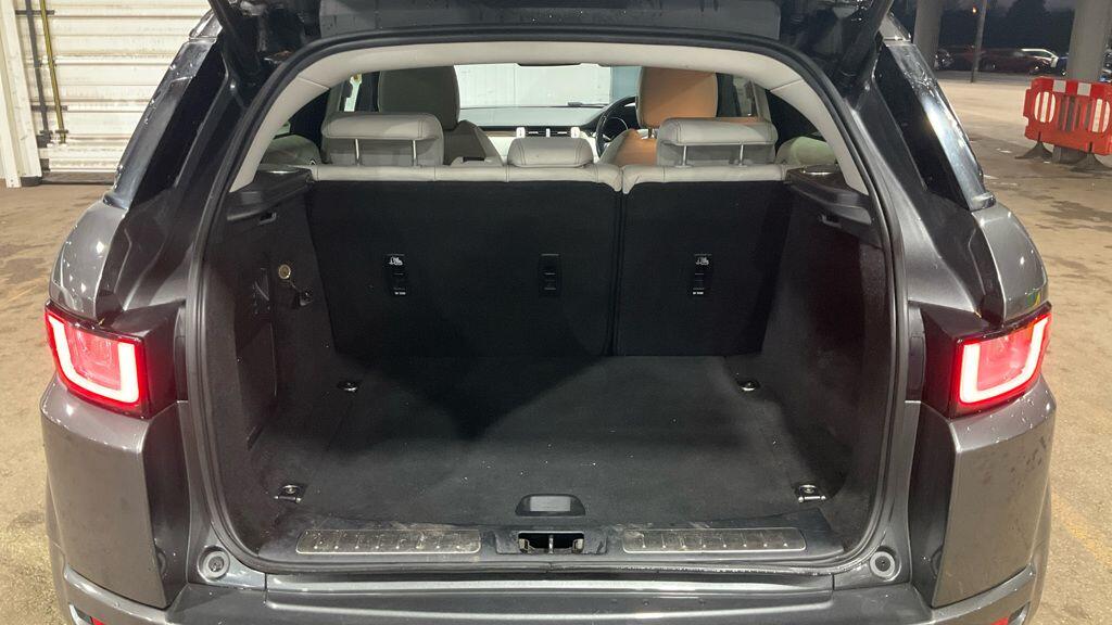 Used Land Rover Range Rover Evoque 2016 for sale - 77130619: Photo 9