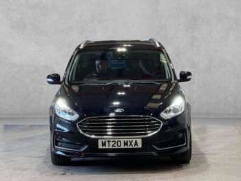 Used Ford Galaxy 2020 for sale - 75094125: Photo