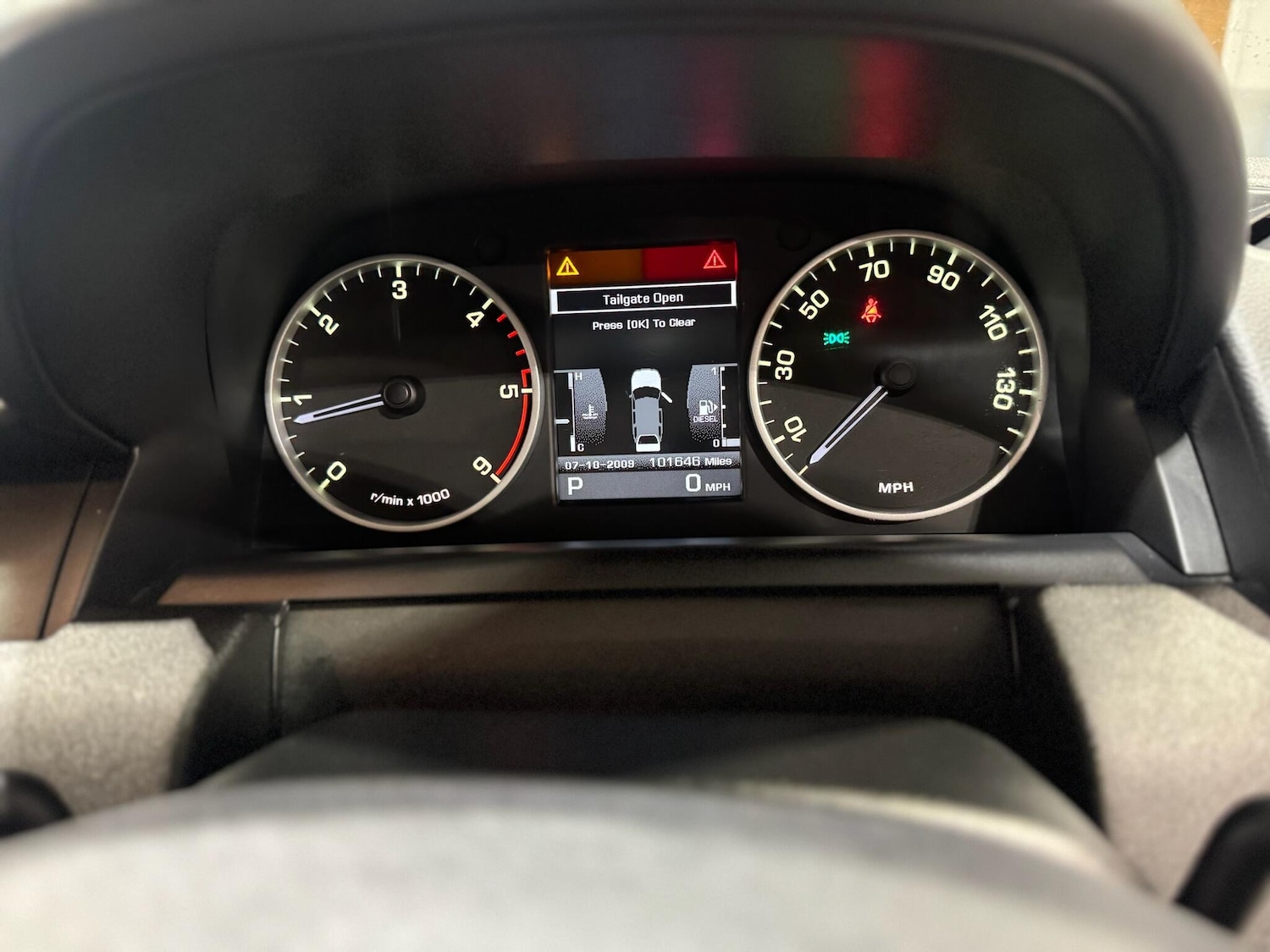 Used Land Rover Range Rover Sport 2011 for sale - 76991551: Photo 10