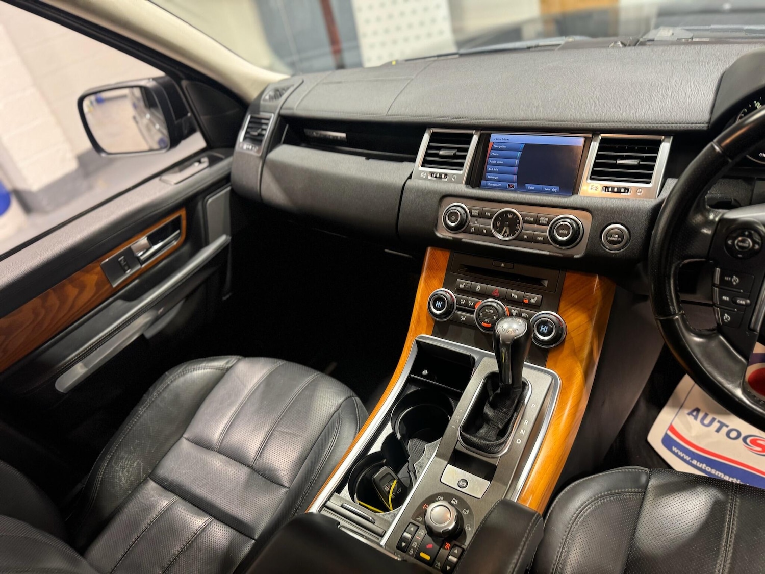 Used Land Rover Range Rover Sport 2011 for sale - 76991551: Photo 11