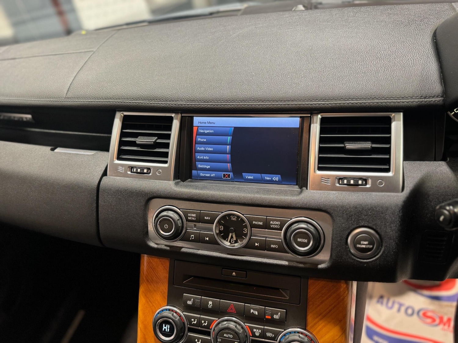 Used Land Rover Range Rover Sport 2011 for sale - 76991551: Photo 12