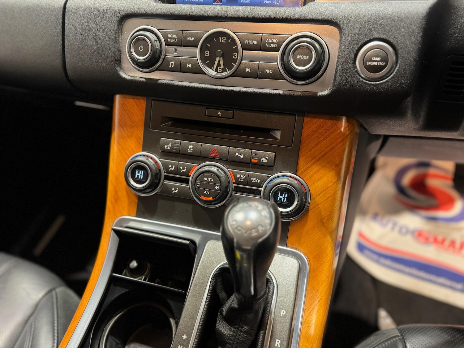 Used Land Rover Range Rover Sport 2011 for sale - 76991551: Photo 13