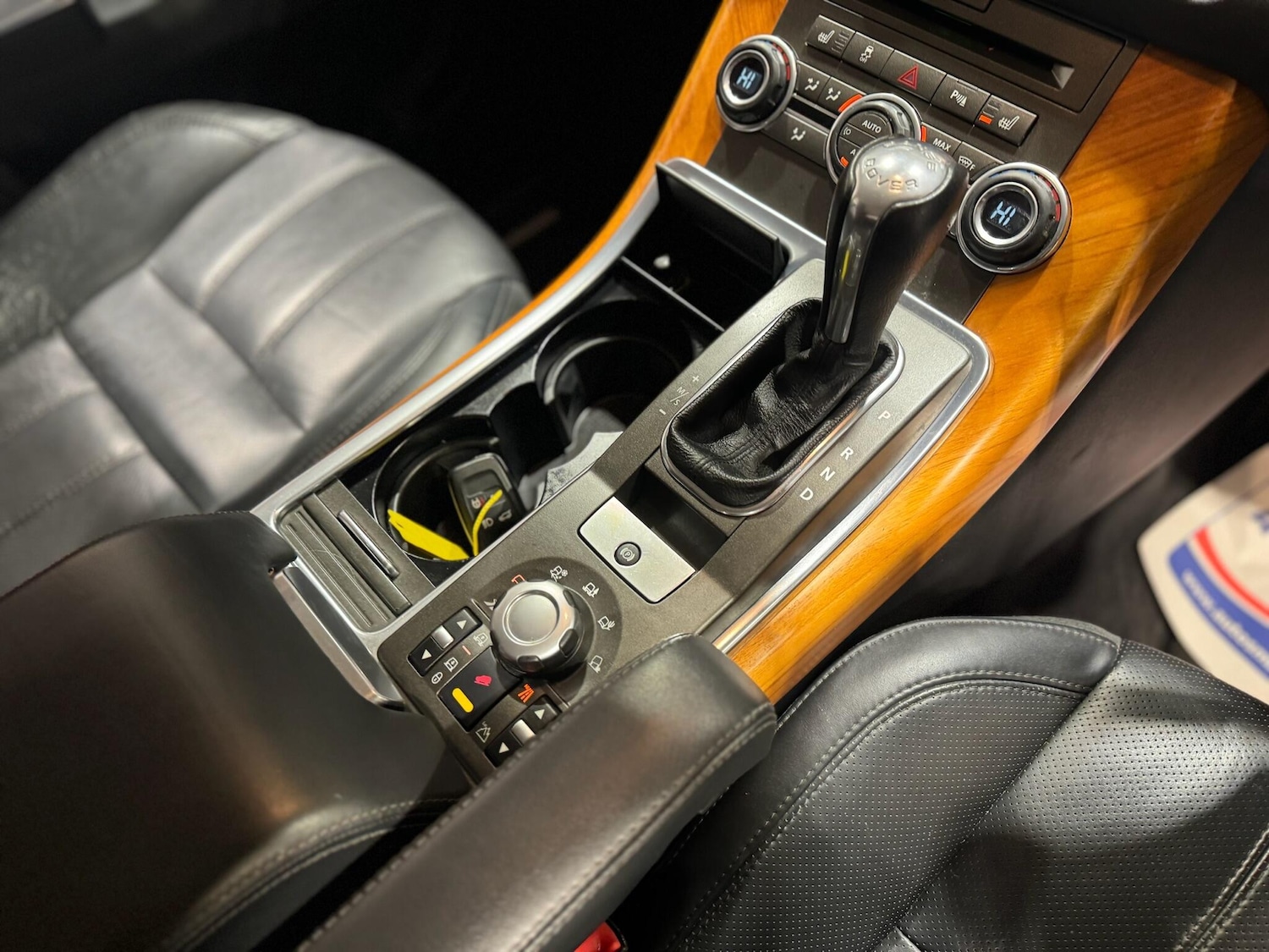 Used Land Rover Range Rover Sport 2011 for sale - 76991551: Photo 14