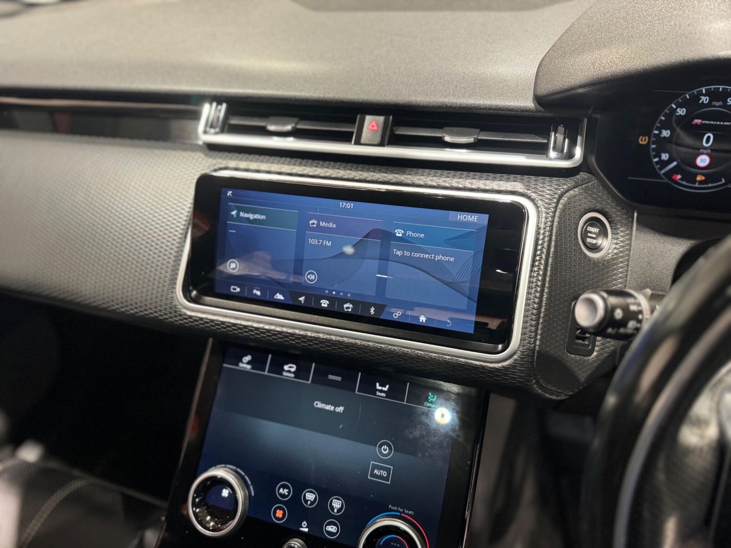 Used Land Rover Range Rover Velar 2018 for sale - 76990041: Photo 12