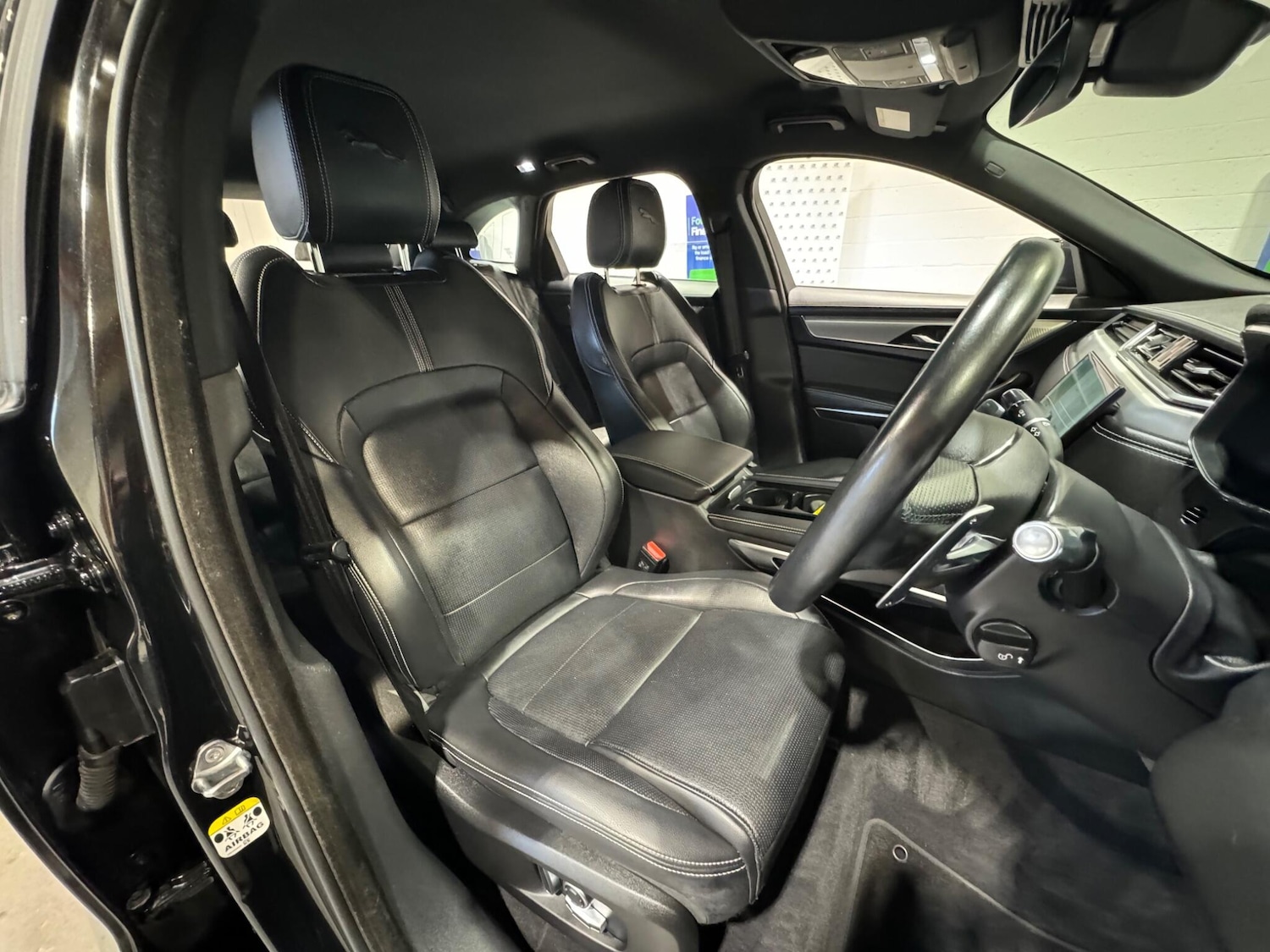 Used Jaguar F-Pace 2022 for sale - 75965144: Photo 16