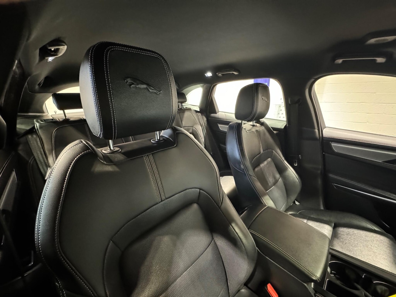 Used Jaguar F-Pace 2022 for sale - 75965144: Photo 17