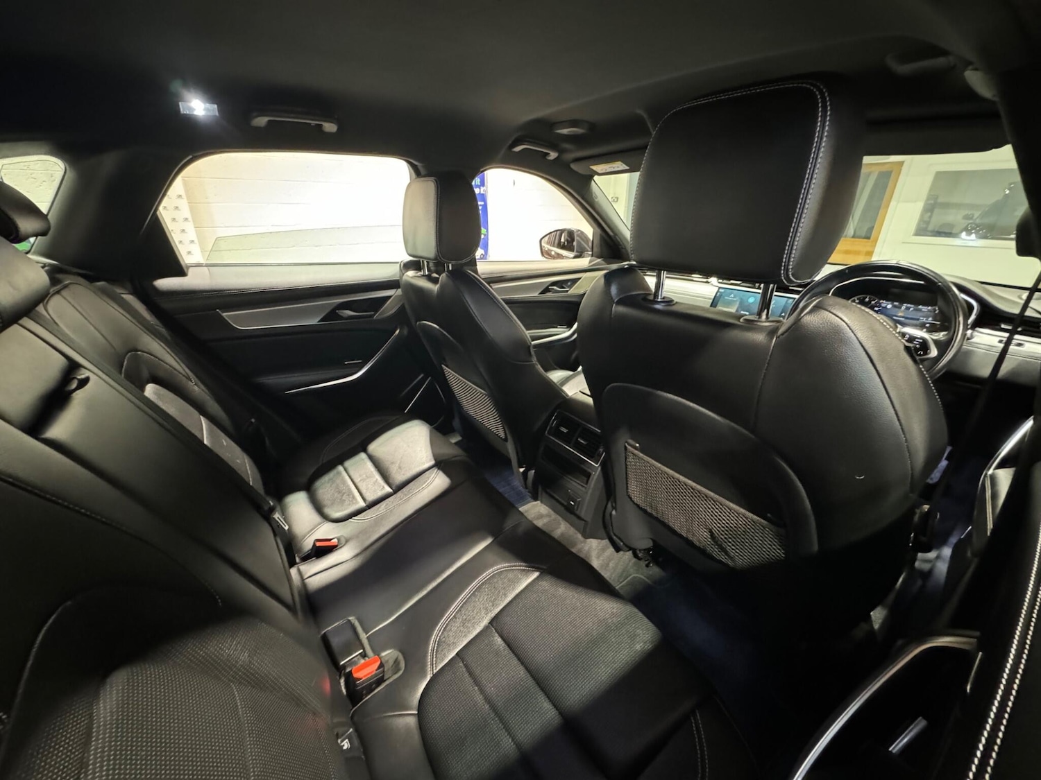 Used Jaguar F-Pace 2022 for sale - 75965144: Photo 18