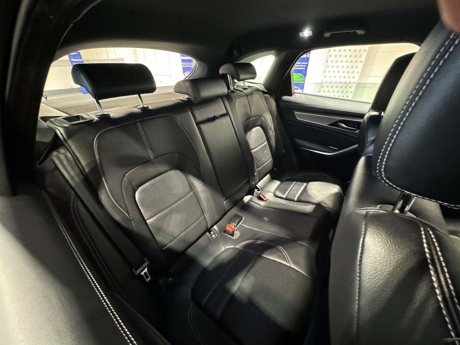 Used Jaguar F-Pace 2022 for sale - 75965144: Photo 19