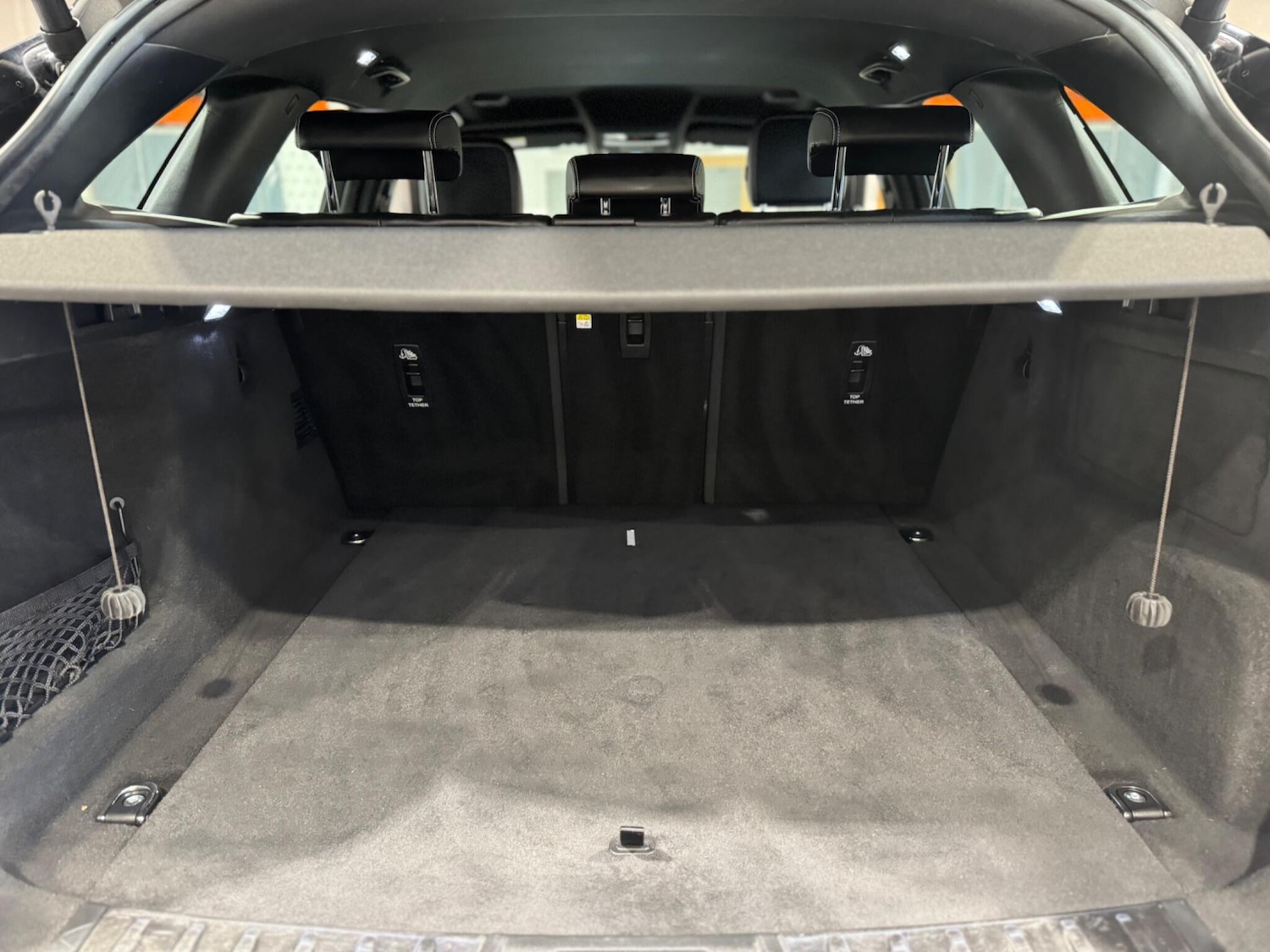 Used Jaguar F-Pace 2022 for sale - 75965144: Photo 21