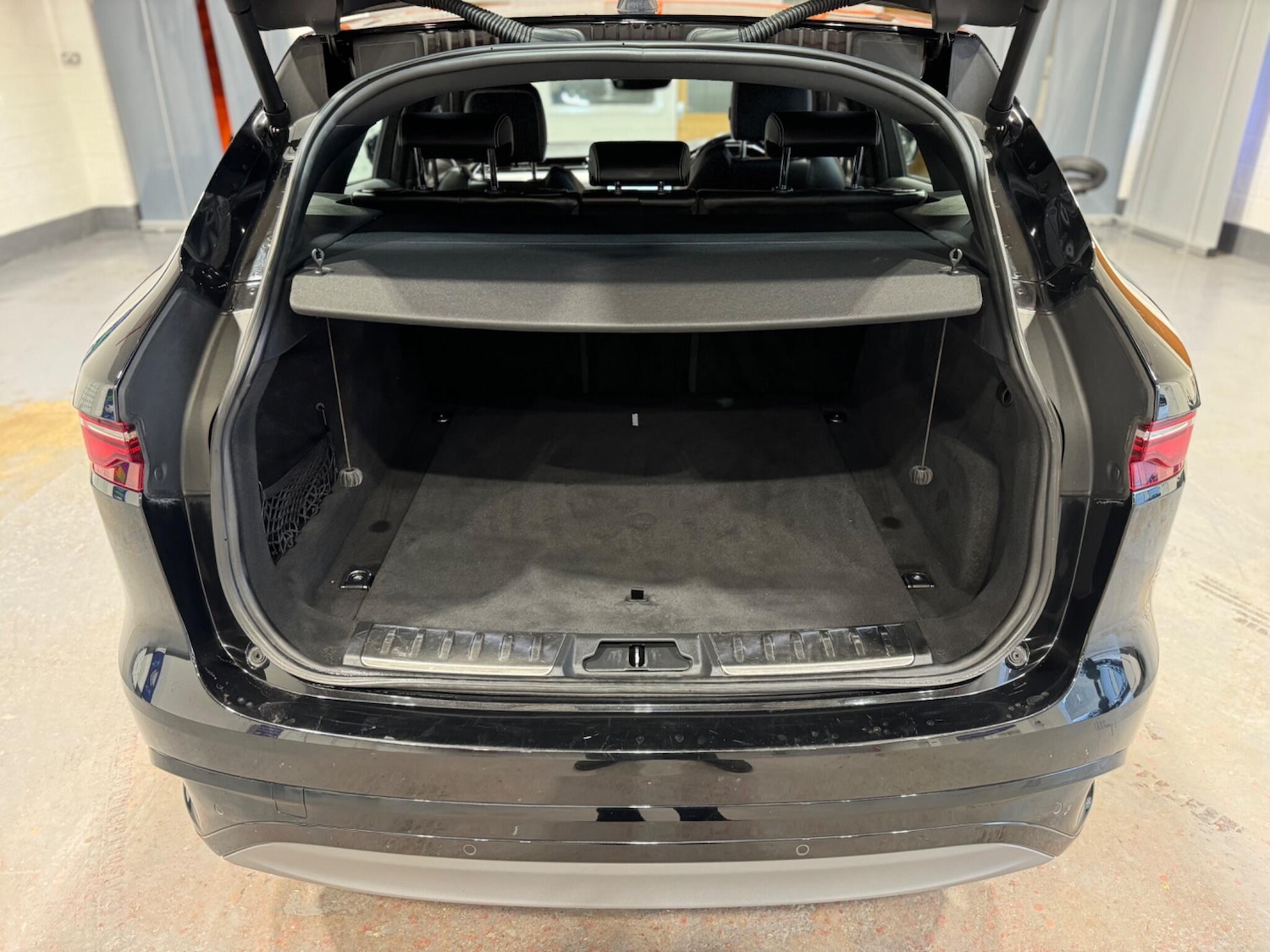 Used Jaguar F-Pace 2022 for sale - 75965144: Photo 22