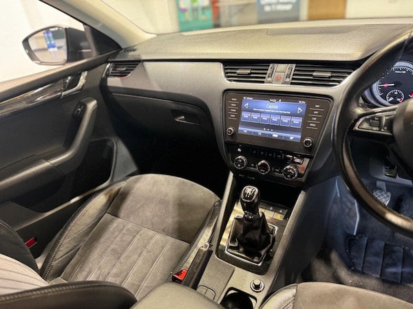 Used Skoda Octavia 2017 for sale - 74851419: Photo 10