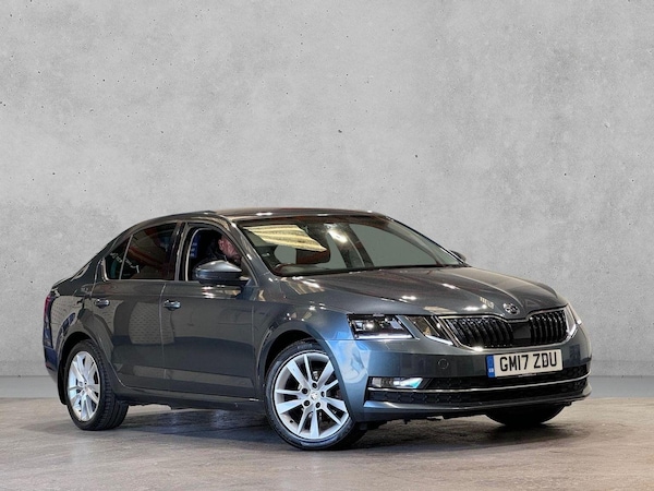 Used Skoda Octavia 2017 for sale - 74851419: Photo 1