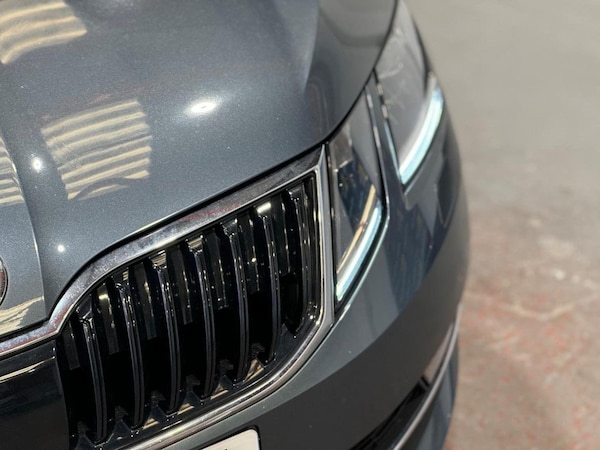 Used Skoda Octavia 2017 for sale - 74851419: Photo 21