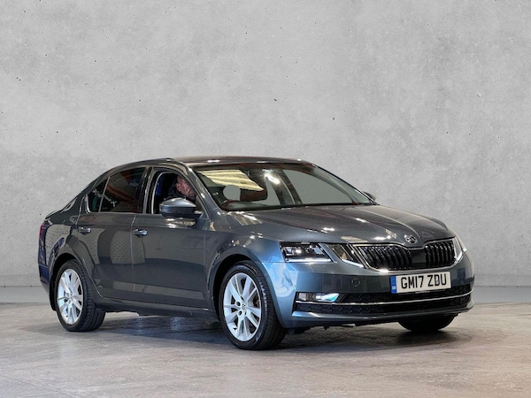 Used Skoda Octavia 2017 for sale - 74851419: Photo 3