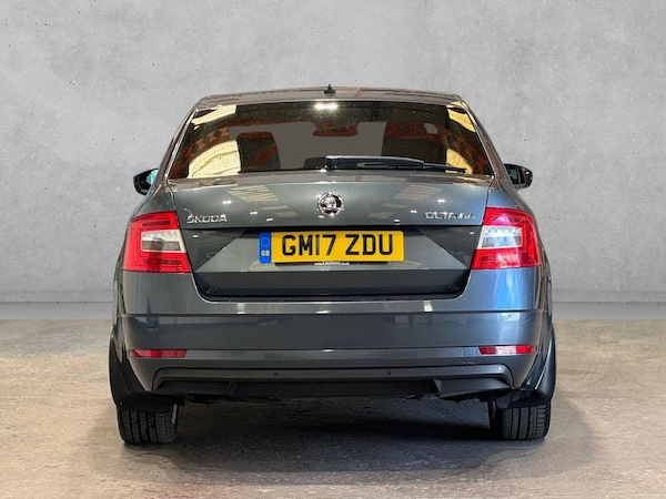 Used Skoda Octavia 2017 for sale - 74851419: Photo 6