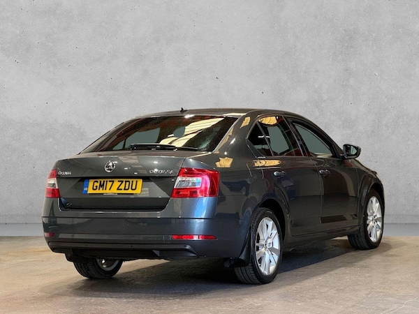 Used Skoda Octavia 2017 for sale - 74851419: Photo 7