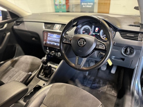 Used Skoda Octavia 2017 for sale - 74851419: Photo 8