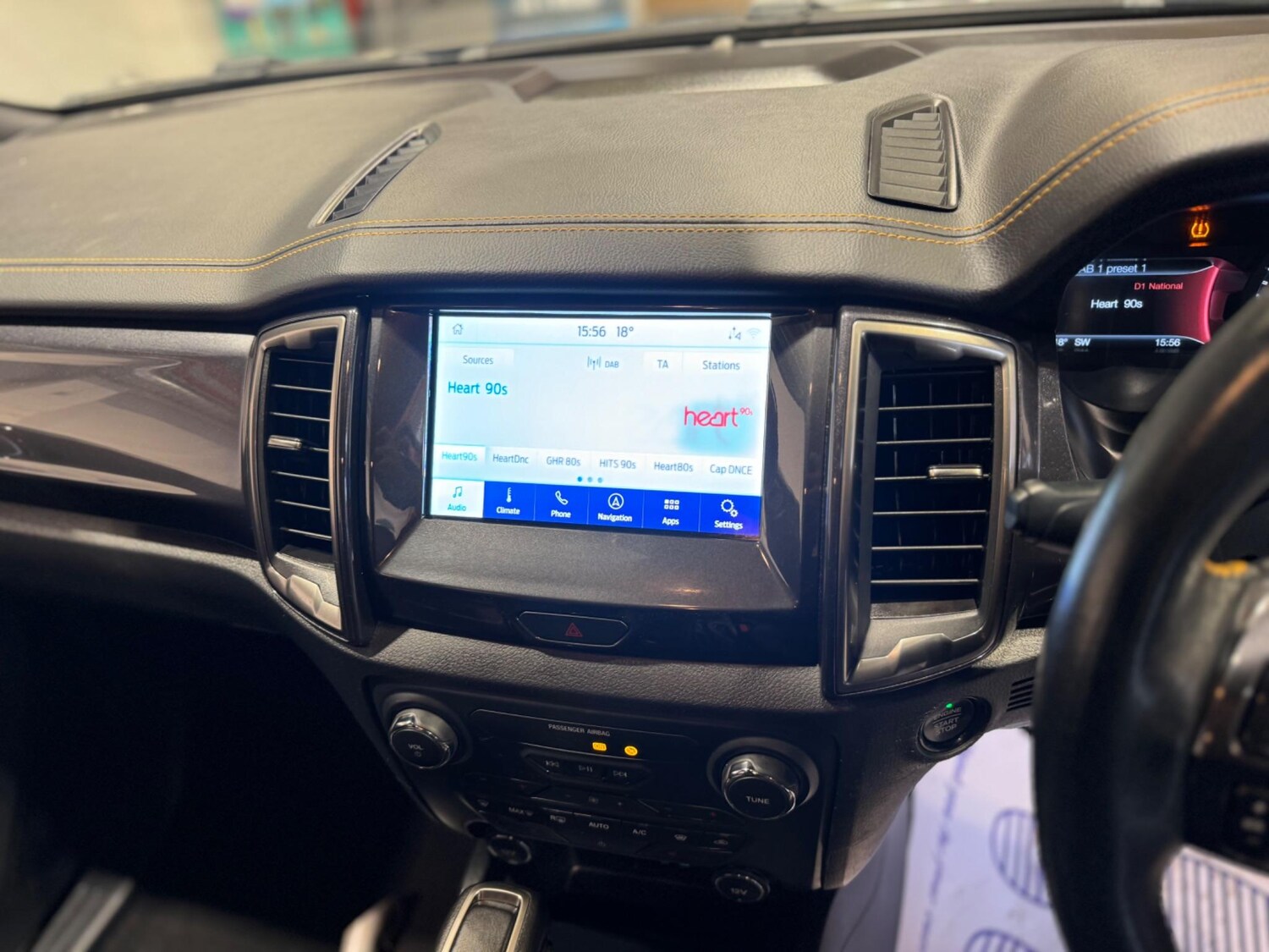 Vehicle 15