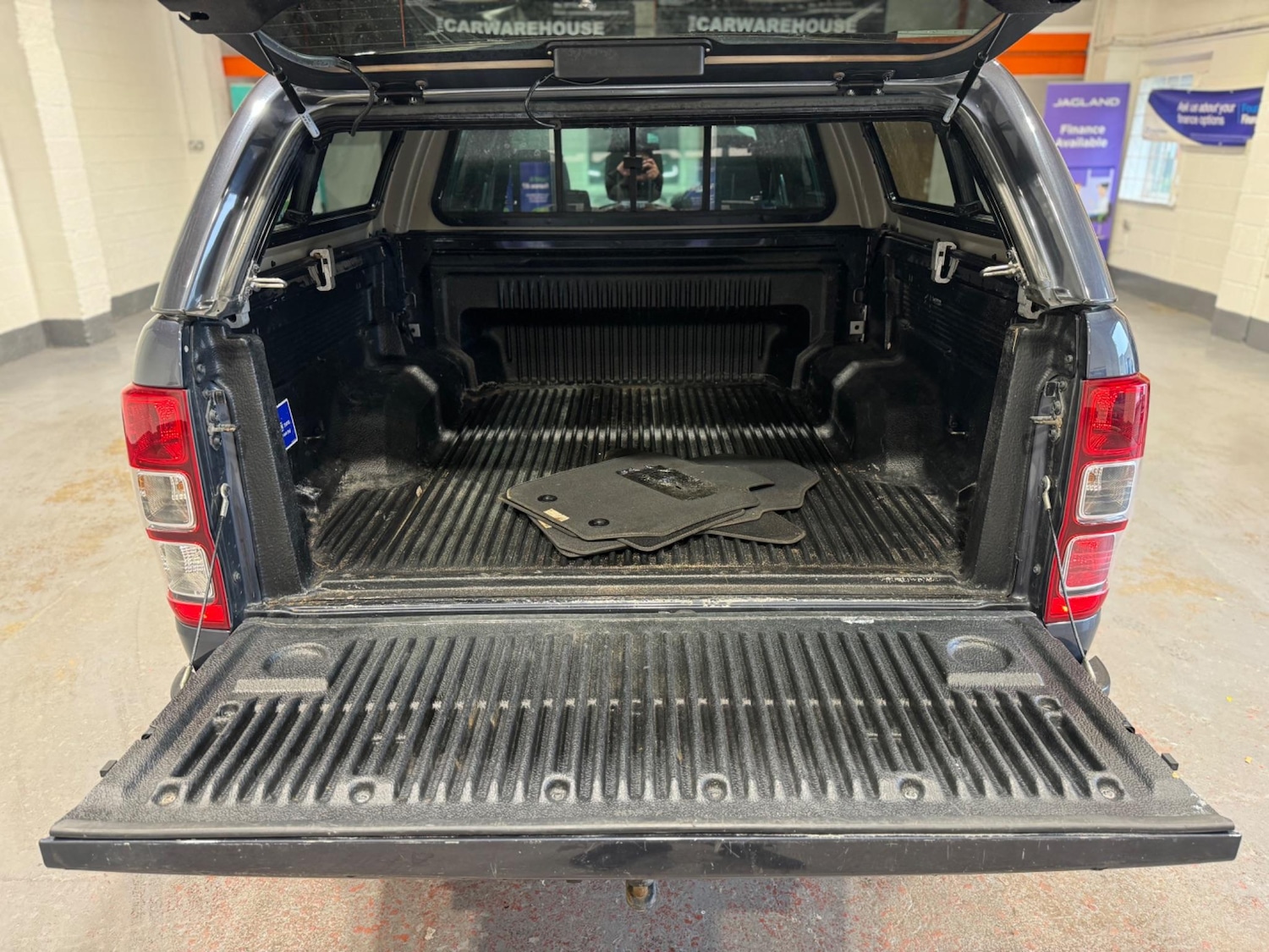 Vehicle 20
