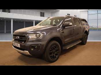 Used Ford Ranger 2022 for sale - 74909618: Photo