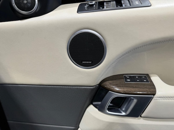 Used Land Rover Range Rover Sport 2016 for sale - 75378220: Photo 18