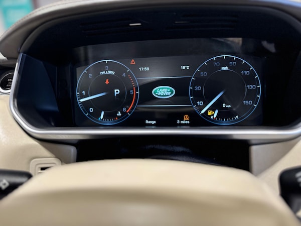 Used Land Rover Range Rover Sport 2016 for sale - 75378220: Photo 22