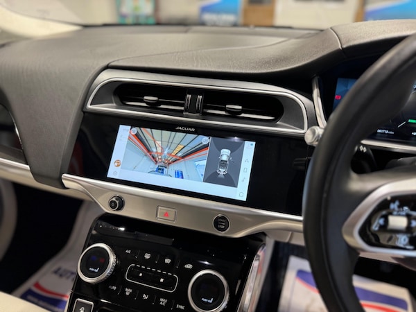 Used Jaguar I-Pace 2021 for sale - 75310262: Photo 14