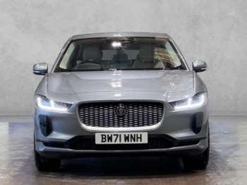 Used Jaguar I-Pace 2021 for sale - 75310262: Photo
