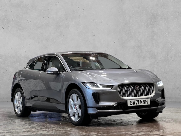 Used Jaguar I-Pace 2021 for sale - 75310262: Photo 3