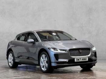 Used Jaguar I-Pace 2021 for sale - 75310262: Photo