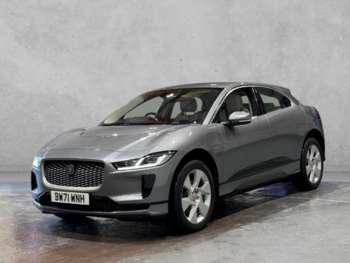 Used Jaguar I-Pace 2021 for sale - 75310262: Photo