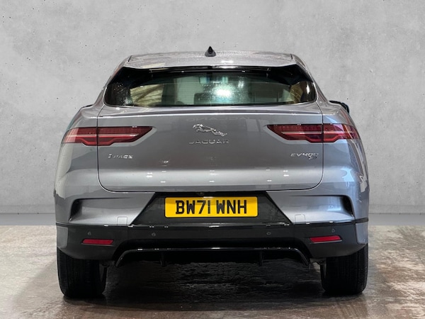 Used Jaguar I-Pace 2021 for sale - 75310262: Photo 6